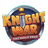 Knight War - The Holy Trio logo