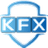 KnoxFS (NEW) logo