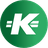Kobocoin logo