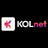KOLnet logo