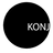 KONJUNGATE logo
