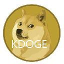Koreadoge logo