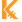 Kratscoin logo