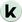 Kronecoin logo