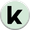 Kronecoin logo