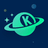 Krypton Galaxy Coin logo
