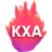 Kryxivia logo