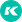 KsfSwap logo