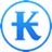 Kuai Token logo