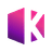 KubeCoin logo