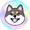 Kuro Shiba logo