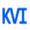 KVI logo