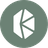 Kyber Network Crystal Legacy logo