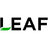 LEAF DeFi logo