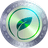 LeafCoin logo