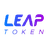 LEAP Token logo