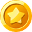 Learning Star logo