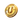 Level Up Coin logo