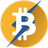 Lightning Bitcoin logo