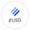 ℓUSD logo