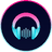 Listenify logo