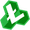 Litecoin Cash logo