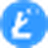 LiteCoinX logo