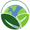 LiveGreen Coin logo