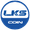 LKSCOIN logo