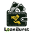 Loanburst logo