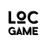 LOCGame logo