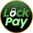 LockPay logo