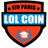 LOLTOKEN logo