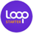 LOOPStarter logo