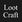 LootCraft logo