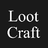 LootCraft logo