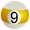 LOTTO9 logo