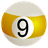 LOTTO9 logo