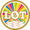 LottoCoin logo