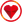 LoveHearts logo