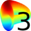 LP 3pool Curve logo