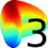 LP 3pool Curve logo