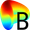 LP-bCurve logo