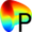 LP-paxCurve logo