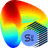 LP sBTC Curve logo