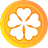 Lucky Lion logo