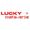 Lucky Metaverse logo