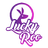 Lucky Roo logo