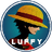 Luffy logo