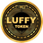 LUFFY logo